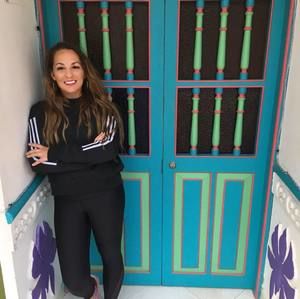 Meet your Posher, Marie êve